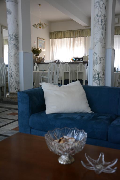 Hotel Nettuno Marina di Pietrasanta Zewnętrze zdjęcie
