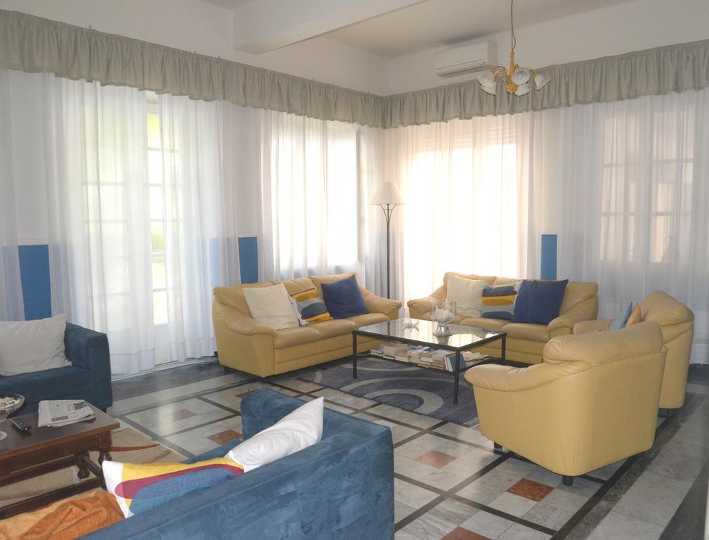 Hotel Nettuno Marina di Pietrasanta Zewnętrze zdjęcie
