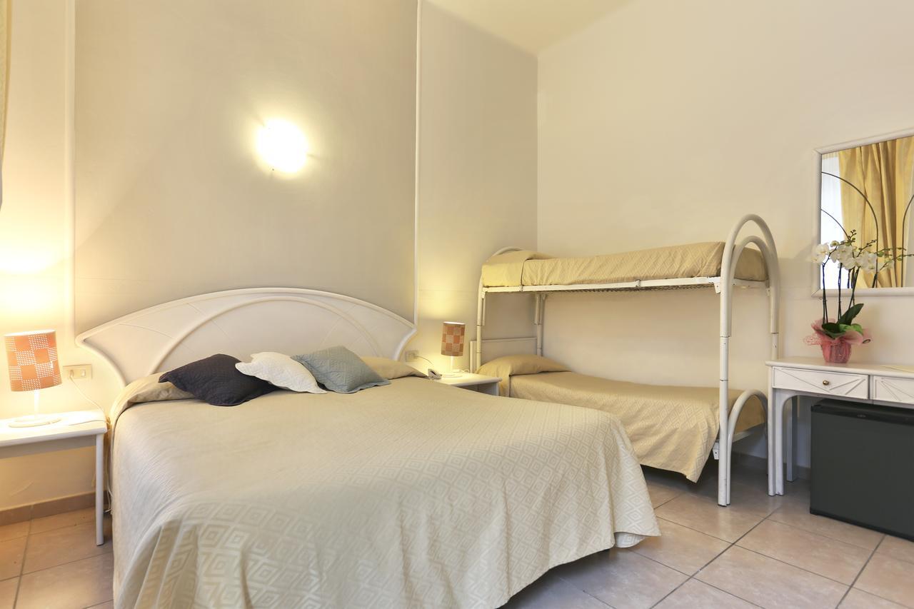 Hotel Nettuno Marina di Pietrasanta Zewnętrze zdjęcie