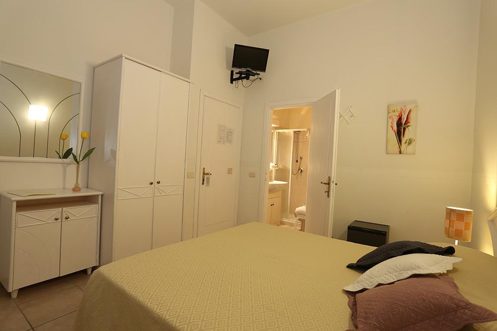 Hotel Nettuno Marina di Pietrasanta Zewnętrze zdjęcie