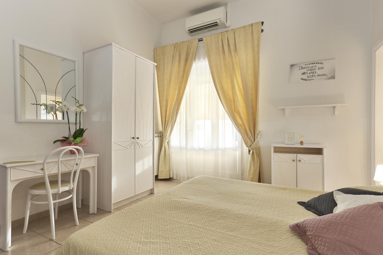 Hotel Nettuno Marina di Pietrasanta Zewnętrze zdjęcie
