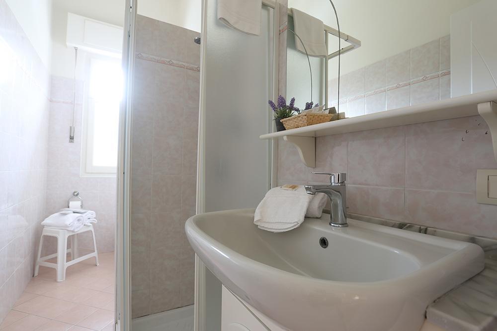 Hotel Nettuno Marina di Pietrasanta Zewnętrze zdjęcie