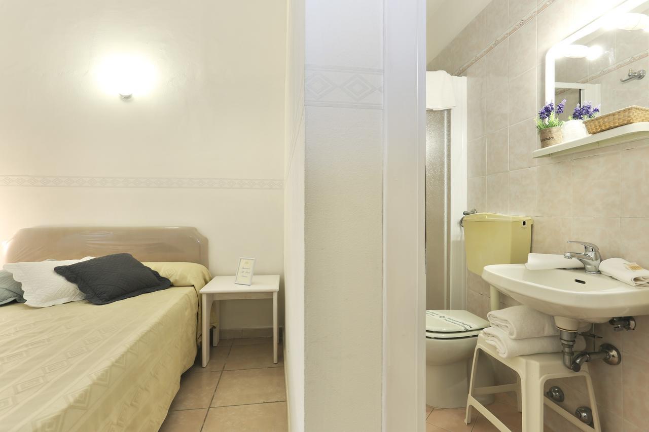 Hotel Nettuno Marina di Pietrasanta Zewnętrze zdjęcie
