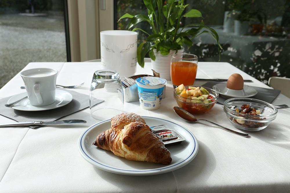 Hotel Nettuno Marina di Pietrasanta Zewnętrze zdjęcie