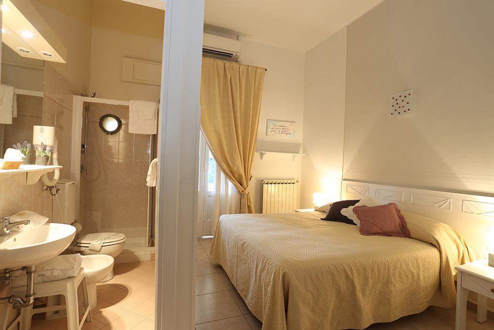 Hotel Nettuno Marina di Pietrasanta Zewnętrze zdjęcie