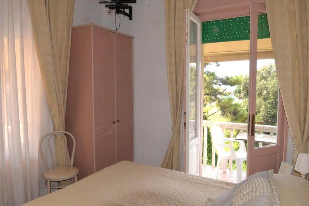 Hotel Nettuno Marina di Pietrasanta Zewnętrze zdjęcie