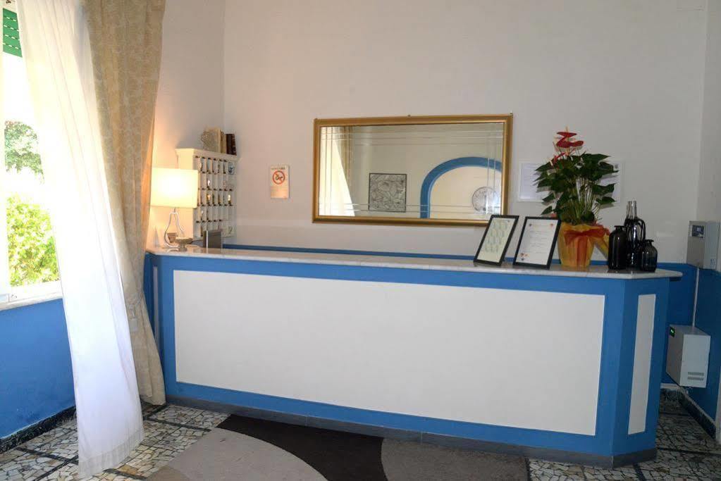 Hotel Nettuno Marina di Pietrasanta Zewnętrze zdjęcie